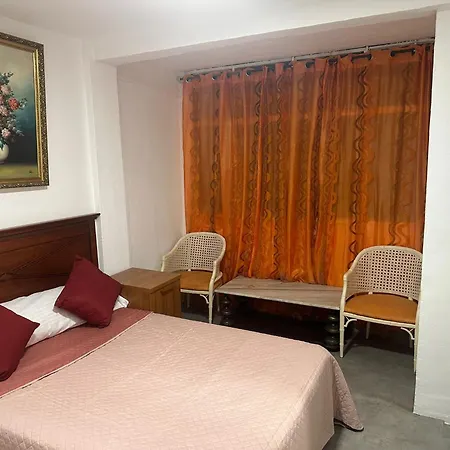 Paradise Apartment Malaga