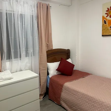 Apartment Paradise