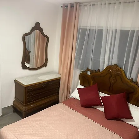 Paradise Apartment Malaga