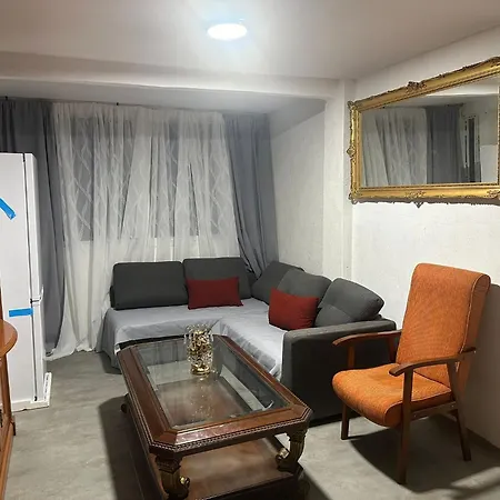 Paradise Apartment Malaga